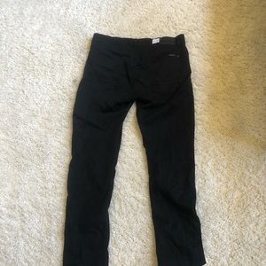 Hudson Blake straight 34 34